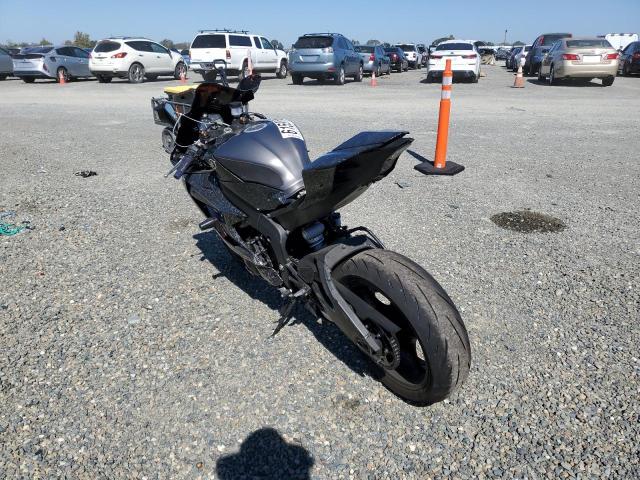 JYARJ28Y7KA002279 - 2019 YAMAHA YZFR6 C  photo 3