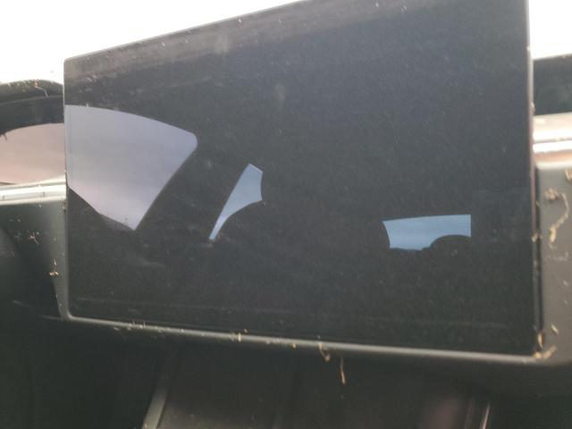 5YJSA1E61MF452698 - 2021 TESLA MODEL S Կարմիր լուսանկար 8