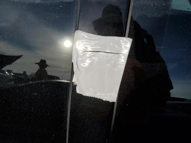 3VWRW31C28M517645 - 2008 VOLKSWAGEN NEW BEETLE 黑色 照片 9