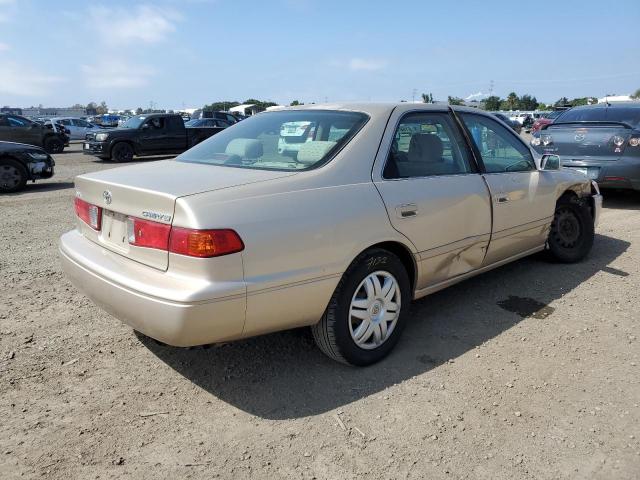 JT2BG22K9Y0510866 - 2000 TOYOTA CAMRY CE GOLD photo 4