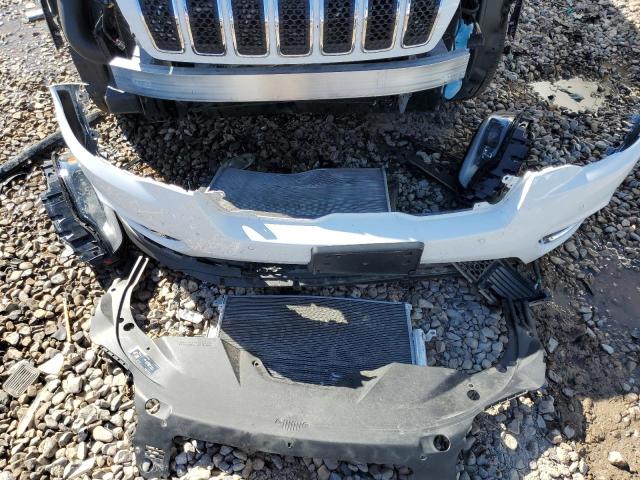 1C4PJMDX6MD184353 - 2021 JEEP CHEROKEE L WHITE photo 9