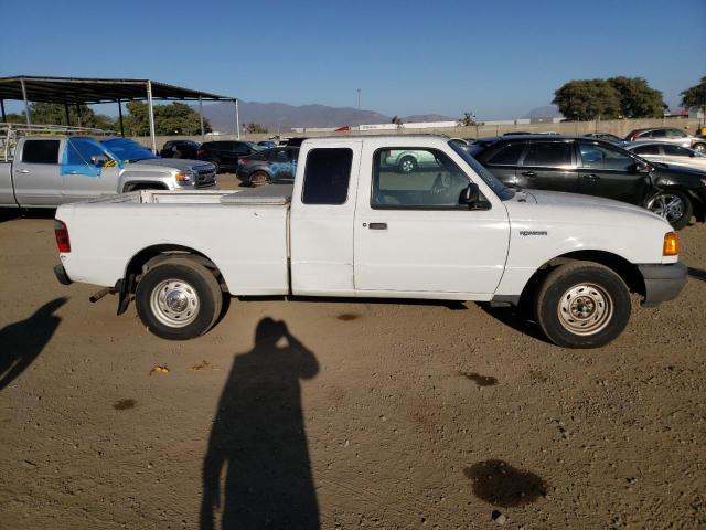 1FTYR14V83PB32844 - 2003 FORD RANGER SUP WHITE photo 9