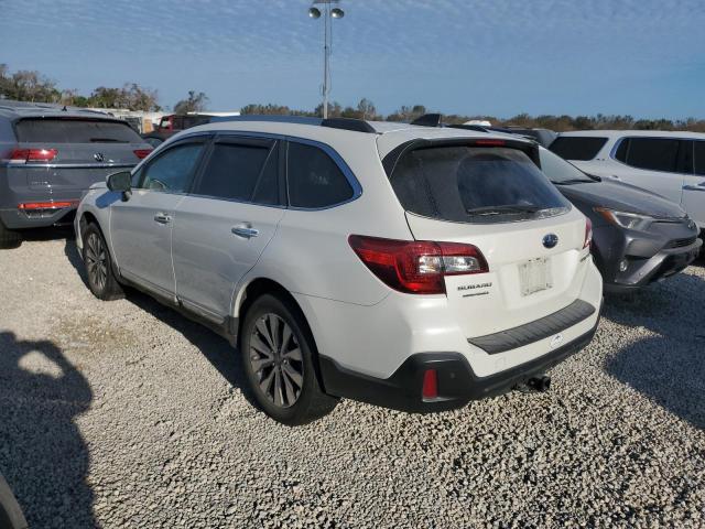 4S4BSATC2K3229081 - 2019 SUBARU OUTBACK TO WHITE photo 3