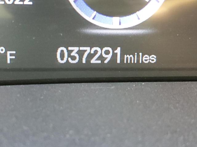 19XFB2F96FE243236 - 2015 HONDA CIVIC EXL Ağ foto 8