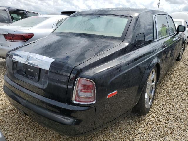 SCA681L5XAUX23274 - 2010 ROLLS-ROYCE PHANTOM BLACK photo 4