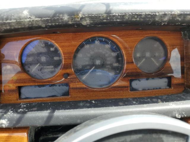 SCA681L5XAUX23274 - 2010 ROLLS-ROYCE PHANTOM أسود صورة 8