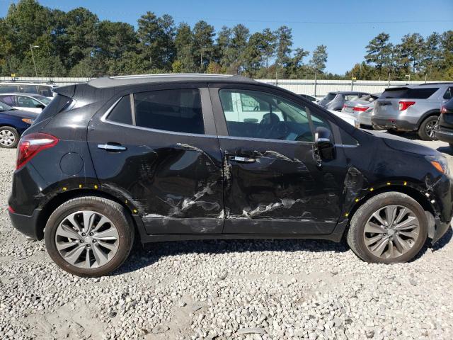 KL4CJASB3JB575756 - 2018 BUICK ENCORE PRE BLACK photo 9