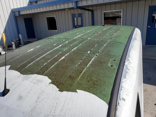 ZFBERFBT5F6A93504 - 2015 RAM PROMASTER Blanc photo 10