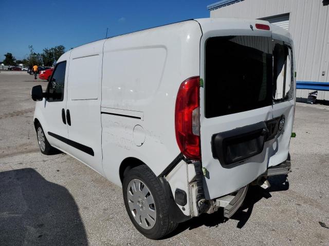 ZFBERFBT5F6A93504 - 2015 RAM PROMASTER Blanc photo 3