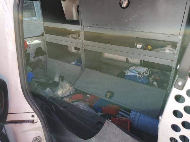 ZFBERFBT5F6A93504 - 2015 RAM PROMASTER Blanc photo 6