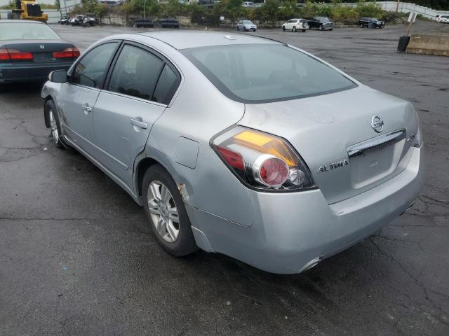 1N4AL2AP8AN555565 - 2010 NISSAN ALTIMA BAS SILVER photo 3