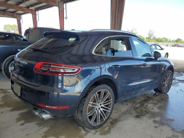 WP1AF2A51JLB70486 - 2018 PORSCHE MACAN TURB BLUE photo 4