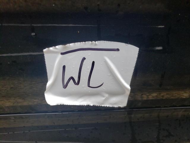 WBA6B4C50DD098266 - 2013 BMW 650 XI შავი ფოტო 9