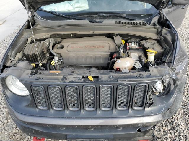 ZACCJBCB3HPF24364 - 2017 JEEP RENEGADE T GRAY photo 7