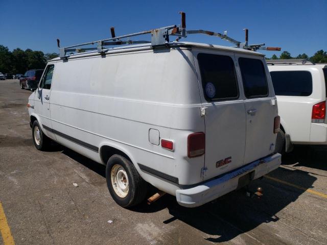 1GTCG15Z0PF518526 - 1993 GMC VANDURA G1 WHITE photo 3