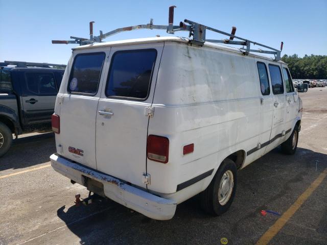 1GTCG15Z0PF518526 - 1993 GMC VANDURA G1 WHITE photo 4