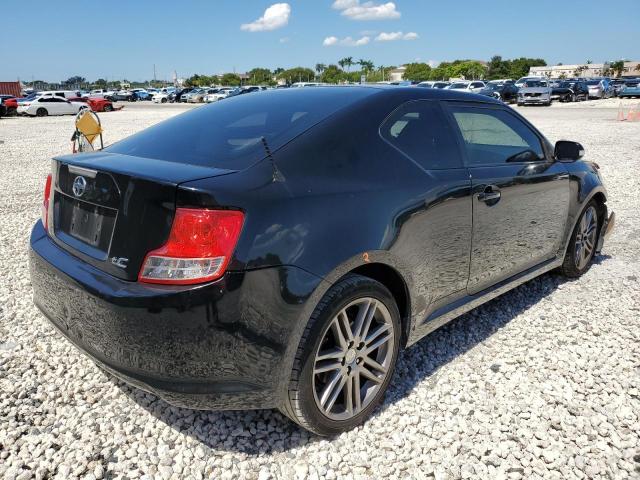 JTKJF5C72D3048833 - 2013 TOYOTA SCION TC შავი ფოტო 4