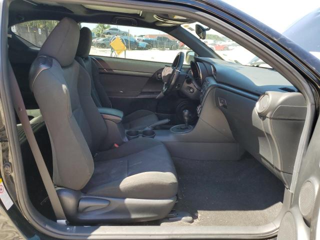 JTKJF5C72D3048833 - 2013 TOYOTA SCION TC შავი ფოტო 5