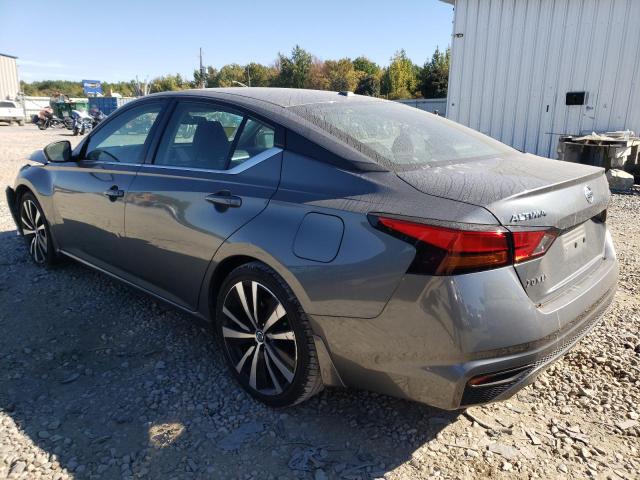 1N4BL4CV4KC104321 - 2019 NISSAN ALTIMA SR SILVER photo 3