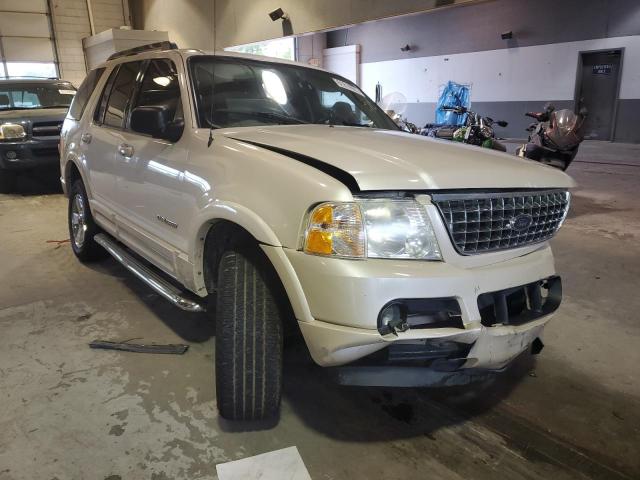 1FMDU75W55ZA07181 - 2005 FORD EXPLORER L CREAM photo 1