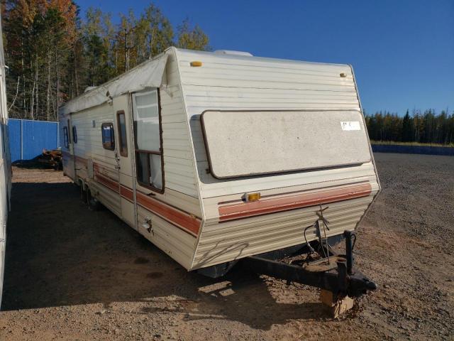 1CRTC7820FM001695 - 1985 OTHER CAMPER BEIGE photo 1