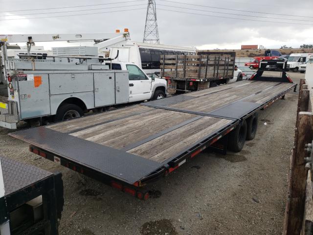 5R8GF4027KM059427 - 2019 MAXE TRAILER BLACK photo 5