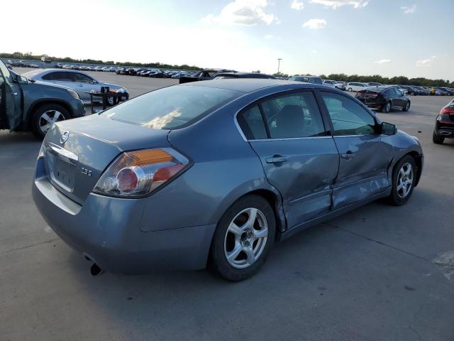 1N4AL2APXBN461124 - 2011 NISSAN ALTIMA BAS BLUE photo 4