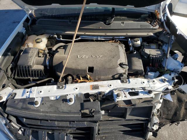 1GCGSCEN3L1236476 - 2020 CHEVROLET COLORADO L WHITE photo 7