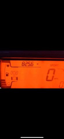 3JBMWAX48MJ000298 - 2021 CAN-AM RENEGADE X 黄色 照片 8