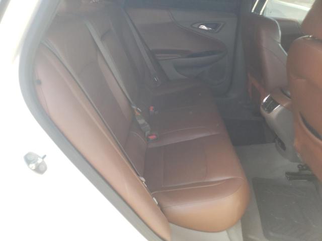 1G1ZH5SX2GF250105 - 2016 CHEVROLET MALIBU PRE თეთრი ფოტო 6