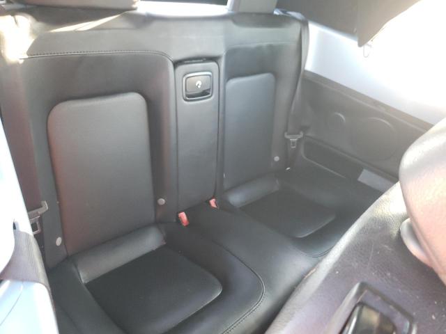 3VWRF31Y09M407464 - 2009 VOLKSWAGEN NEW BEETLE 蓝色 照片 6