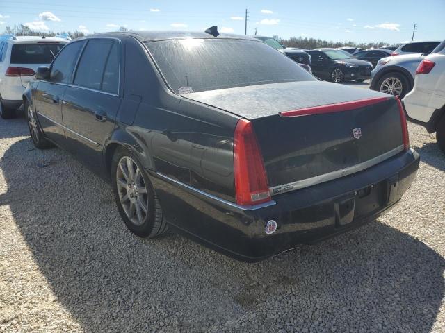 1G6KH5E69BU103864 - 2011 CADILLAC DTS PREMIU BLACK photo 3