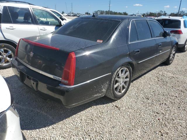 1G6KH5E69BU103864 - 2011 CADILLAC DTS PREMIU BLACK photo 4