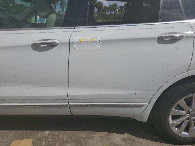 LRBFXBSA2HD149102 - 2017 BUICK ENVISION E WHITE photo 9