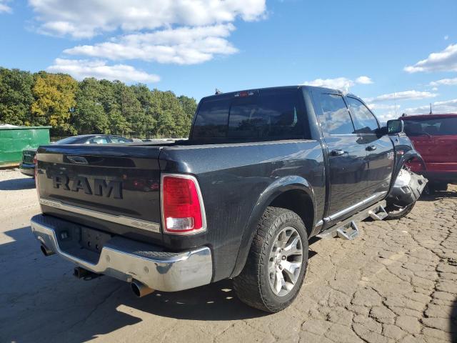 1C6RR7PMXGS138200 - 2016 RAM 1500 LONGH BLACK photo 4