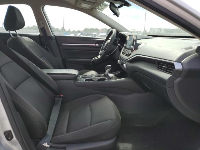 1N4BL4DV0MN301878 - 2021 NISSAN ALTIMA SV SILVER photo 5