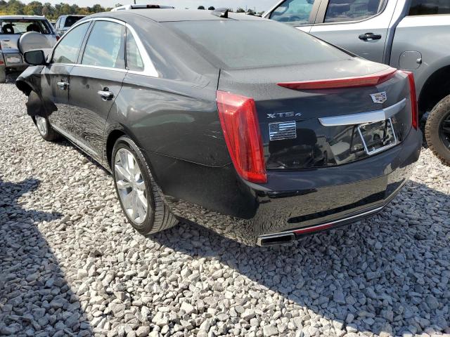 2G61N5S30G9210093 - 2016 CADILLAC XTS LUXURY BLACK photo 3