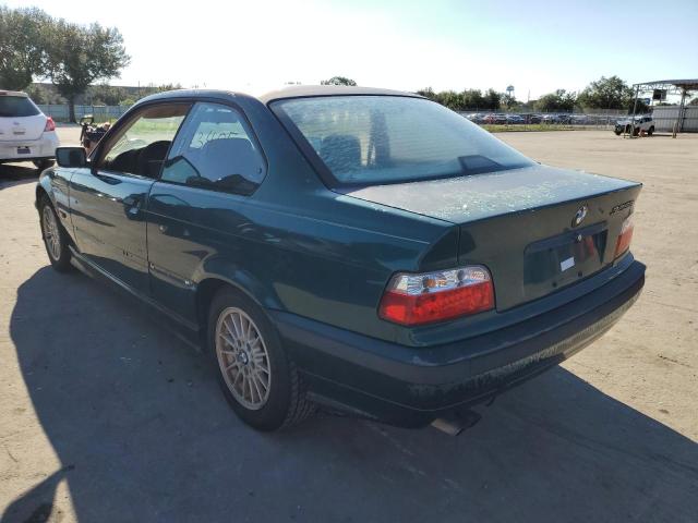 WBABG2329TET32584 - 1996 BMW 328 IS AUTOMATIC  photo 3