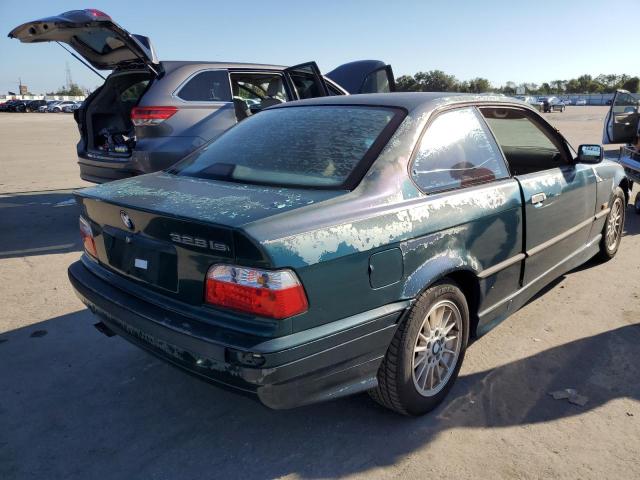 WBABG2329TET32584 - 1996 BMW 328 IS AUTOMATIC  photo 4