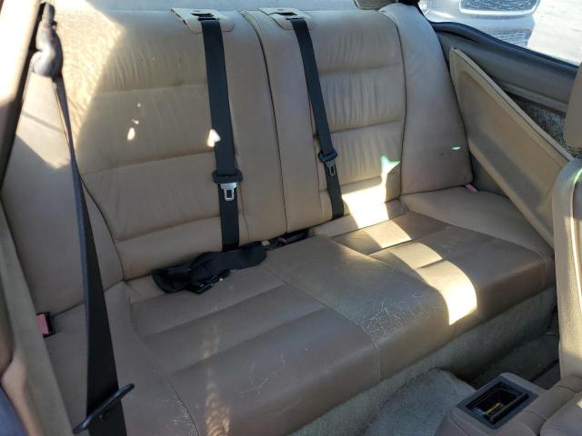 WBABG2329TET32584 - 1996 BMW 328 IS AUTOMATIC  photo 6