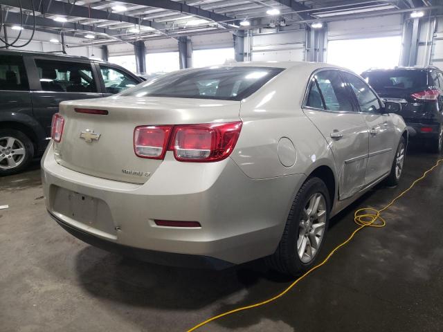 1G11C5SA3DF213731 - 2013 CHEVROLET MALIBU 1LT TAN photo 4