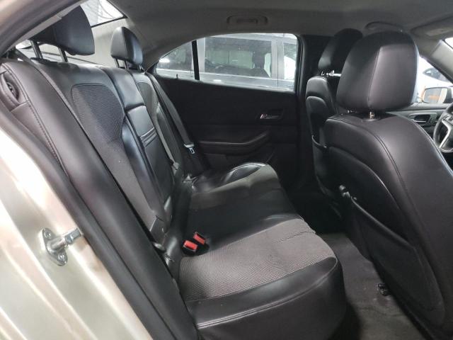 1G11C5SA3DF213731 - 2013 CHEVROLET MALIBU 1LT TAN photo 6