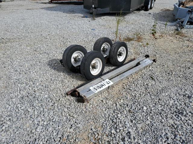 61634712 - 2016 MISC VEH EQUIP Negro foto 3