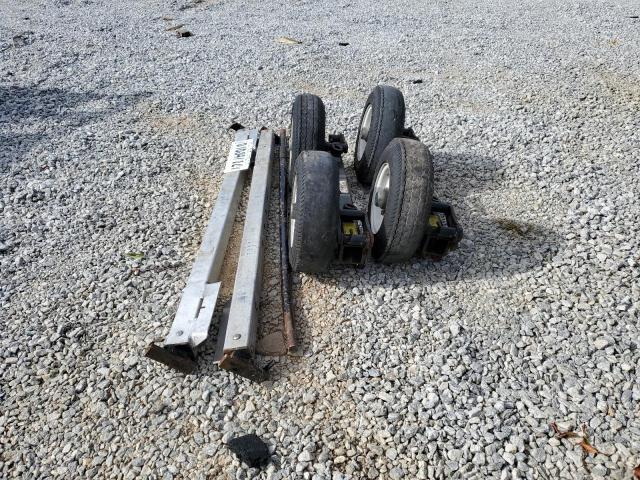 61634712 - 2016 MISC VEH EQUIP Negro foto 6