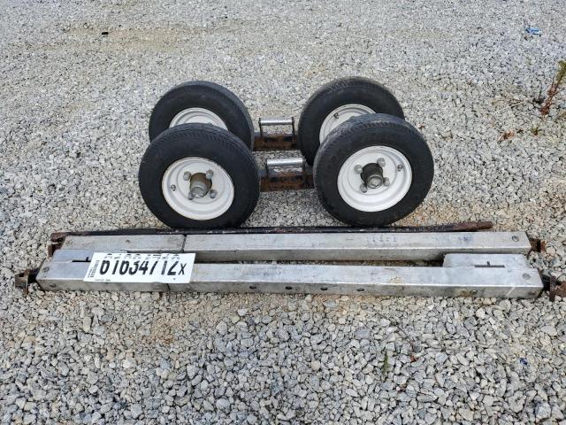 61634712 - 2016 MISC VEH EQUIP Negro foto 8