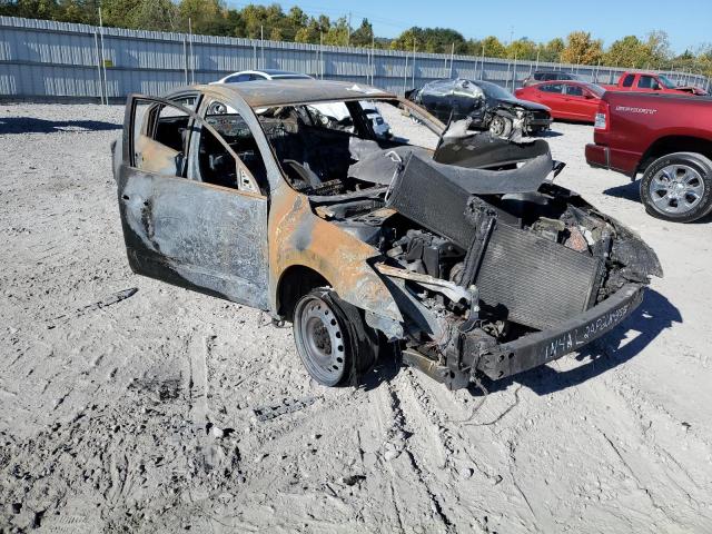 1N4AL2AP2CN430595 - 2012 NISSAN ALTIMA BAS BURN photo 1