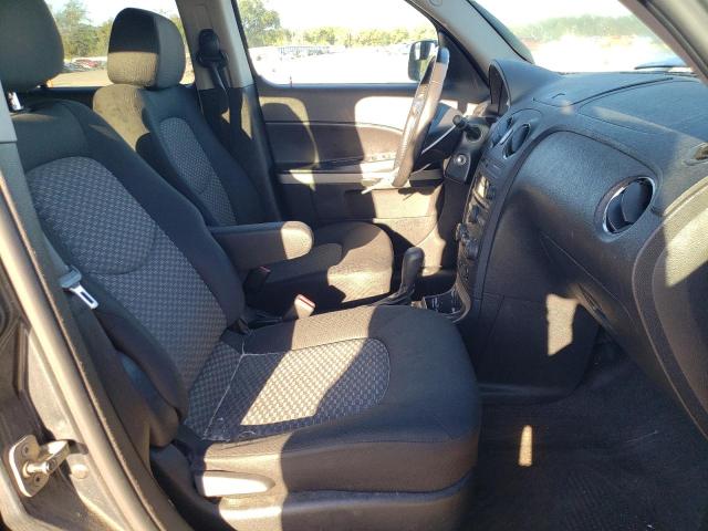 3GNBAAFW3BS624546 - 2011 CHEVROLET HHR LS GRAY photo 5