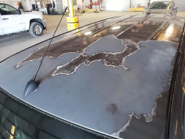 3GNBAAFW3BS624546 - 2011 CHEVROLET HHR LS GRAY photo 9