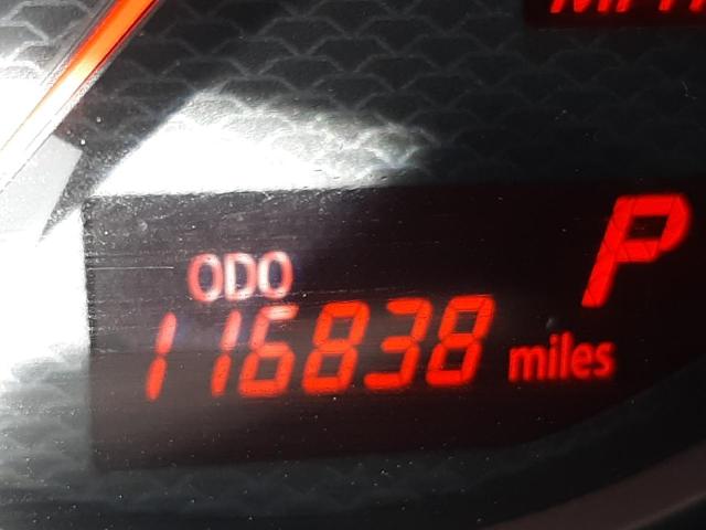 JF1ZNAA15D2718875 - 2013 TOYOTA SCION FR-S RED photo 8