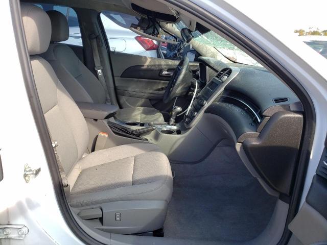 1G11B5SA4GF119915 - 2016 CHEVROLET MALIBU LIM 白色 照片 5